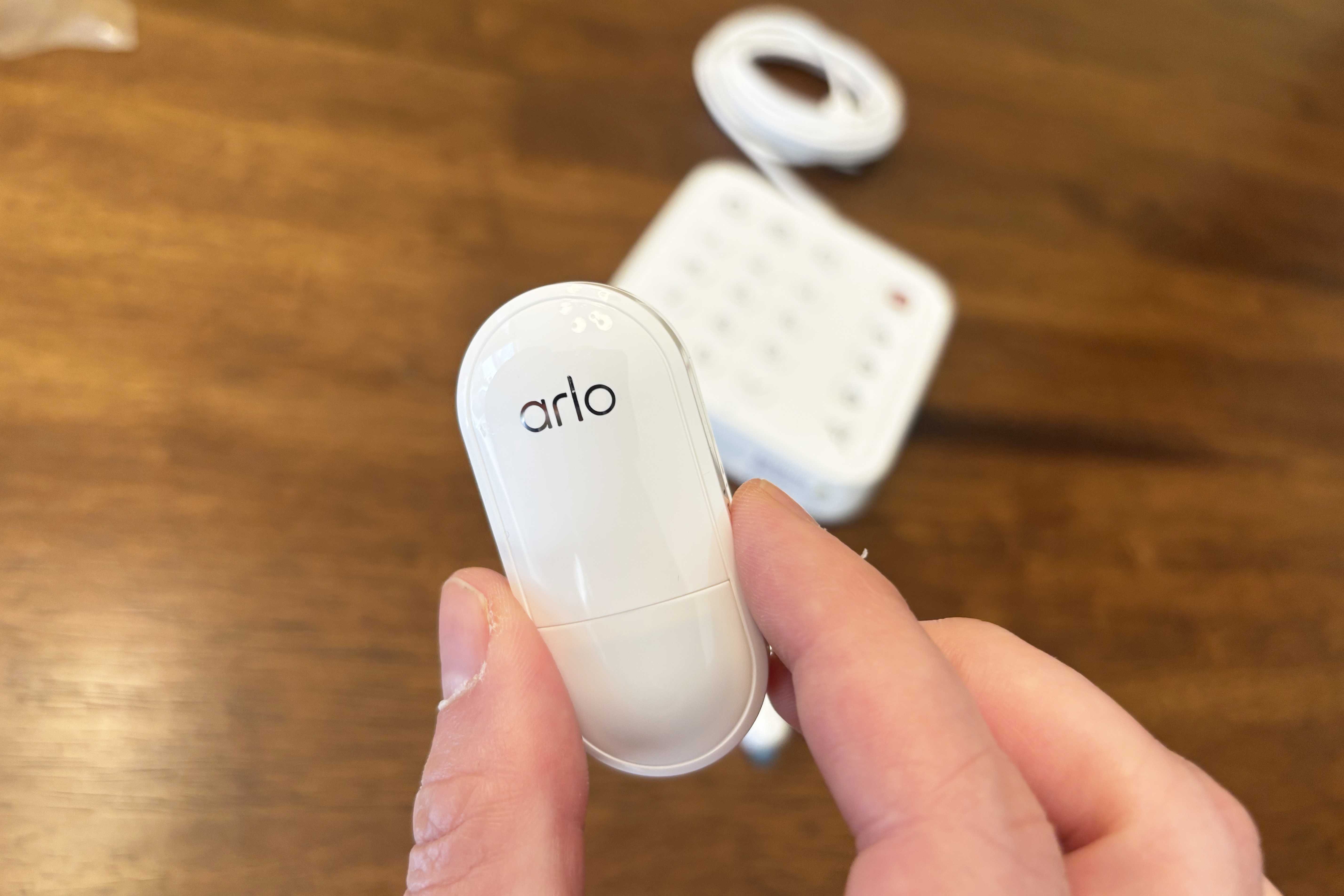Home Security Sensors and Smart Fire Detectors